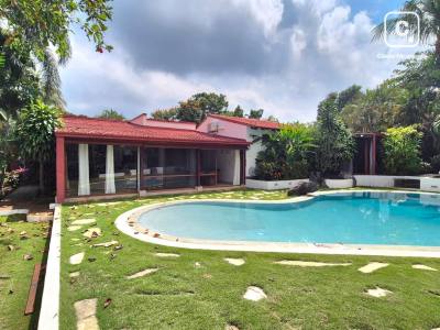 Apartamento en alquiler en Managua – 3 hab, 587 m²