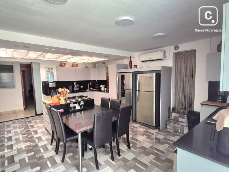 Apartment for sale in Managua – 3 beds, 587 m²