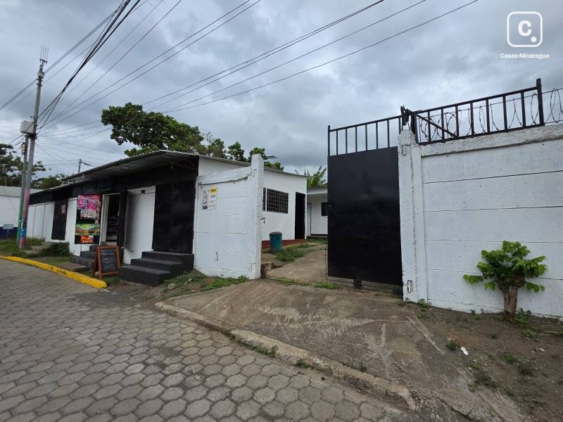 House for sale in Managua – 6 beds, 250 m²