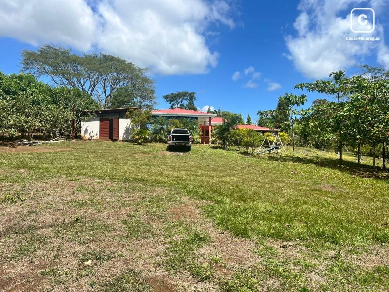 Apartment for sale in Carazo – 4 beds, 150 m²
