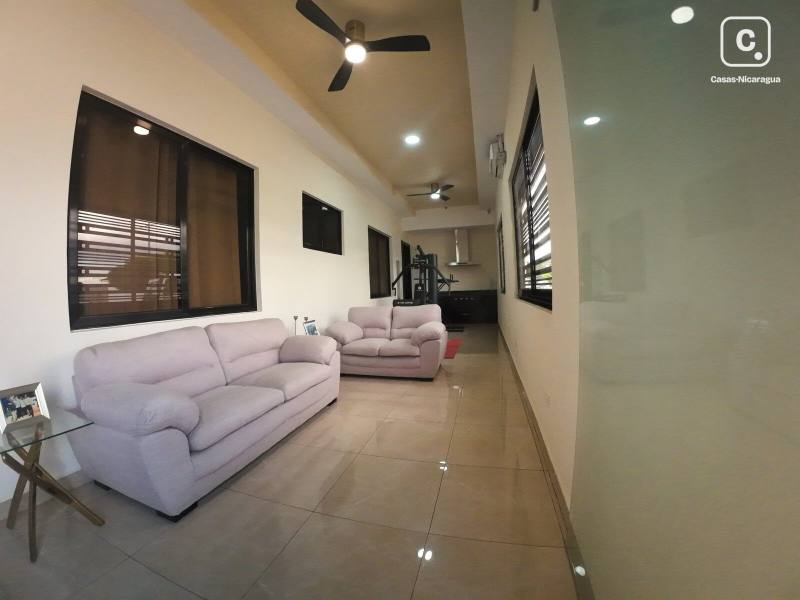 Apartamento en venta en Masaya – 3 hab, 236 m²