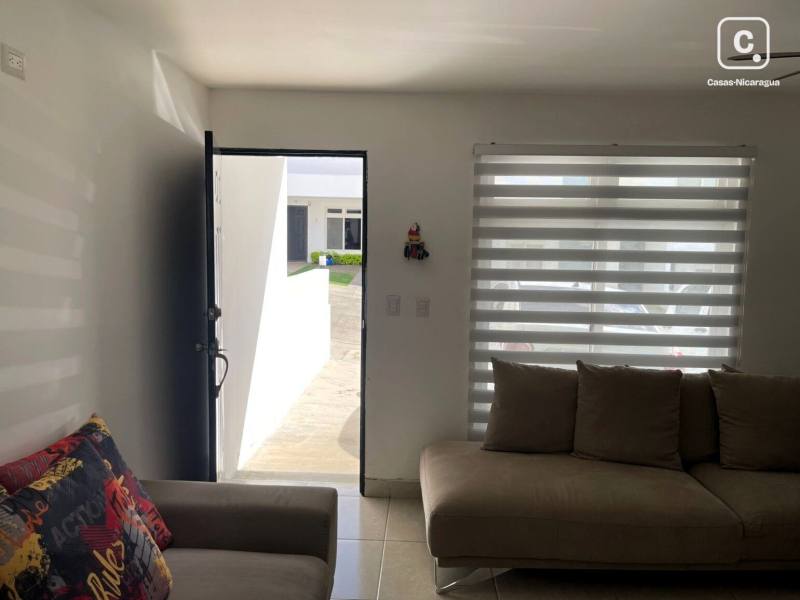 Apartment for sale in Managua – 3 beds, 154 m²