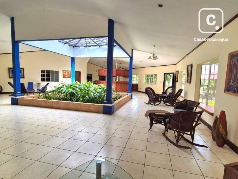 Apartment for sale in Managua – 4 beds, 400 m²