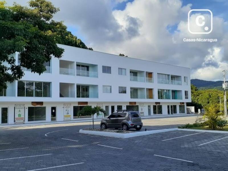 Apartamento en venta en Rivas – 1 hab, 51 m²