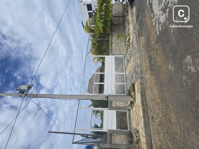 Casa en venta en León – 2 hab, 52 m²