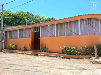 House for sale in Managua – 2 beds, 222 m²