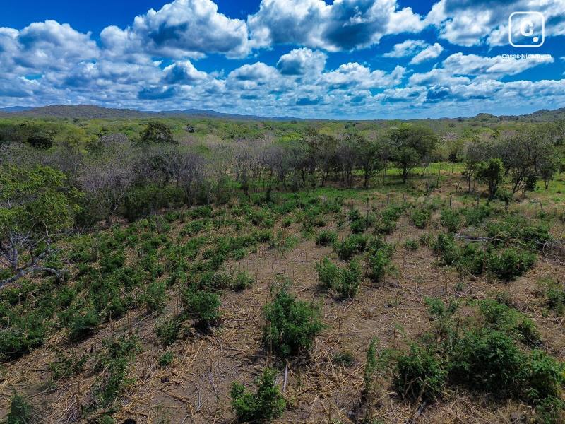 Finca en venta en Diriamba, Carazo – 80 m²