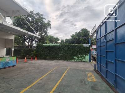 House for sale in Managua – 10 beds, 1,518 m²