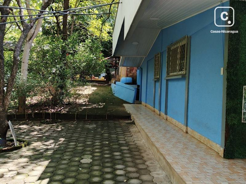 Apartamento en venta en Managua – 7,113 m²
