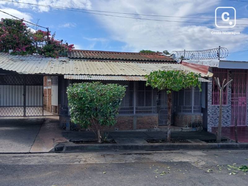 House for sale in Managua – 3 beds, 224 m²