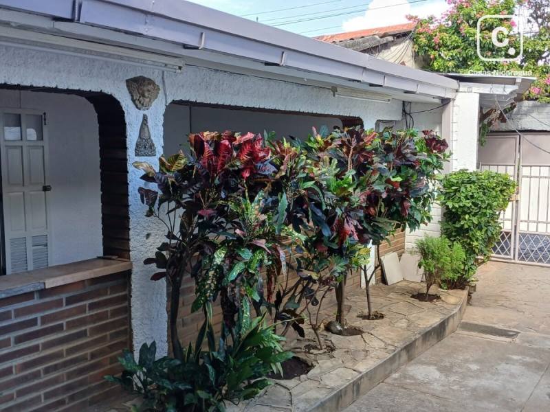 Casa en venta en Managua – 3 hab, 224 m²