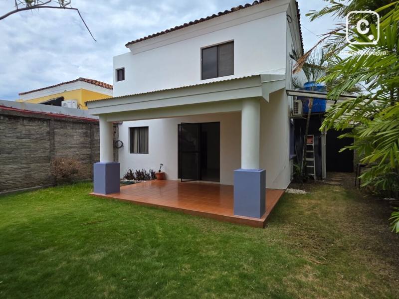 Apartment for rent in Managua – 3 beds, 148 m²