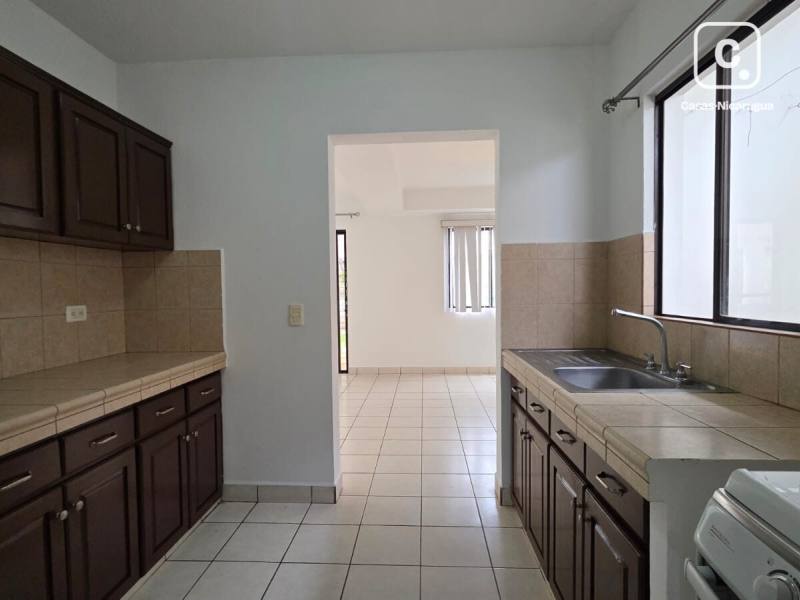 Apartment for rent in Managua – 3 beds, 148 m²