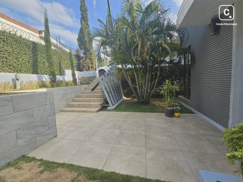 Casa en venta en Managua – 3 hab, 228 m²
