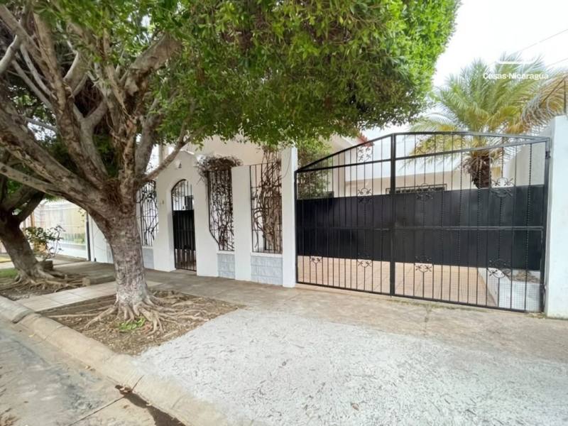 Apartment for sale in Nindirí, Masaya – 4 beds, 170 m²