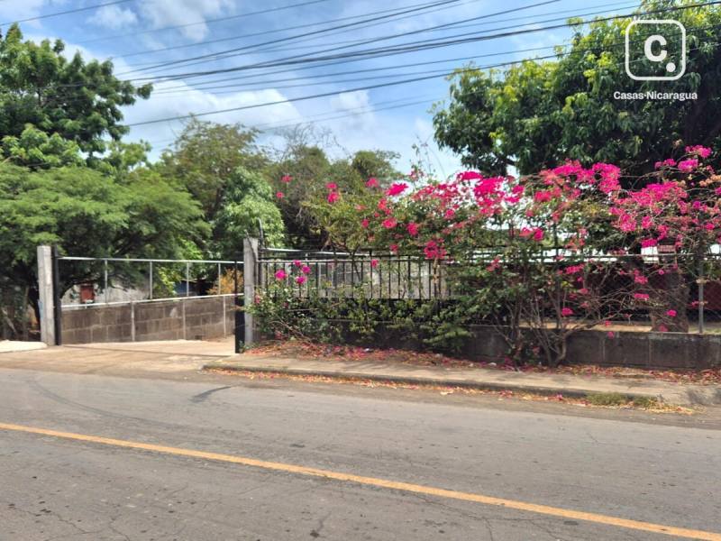 Casa en venta en Managua – 925 m²