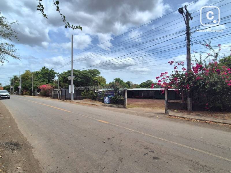 Casa en venta en Managua – 925 m²