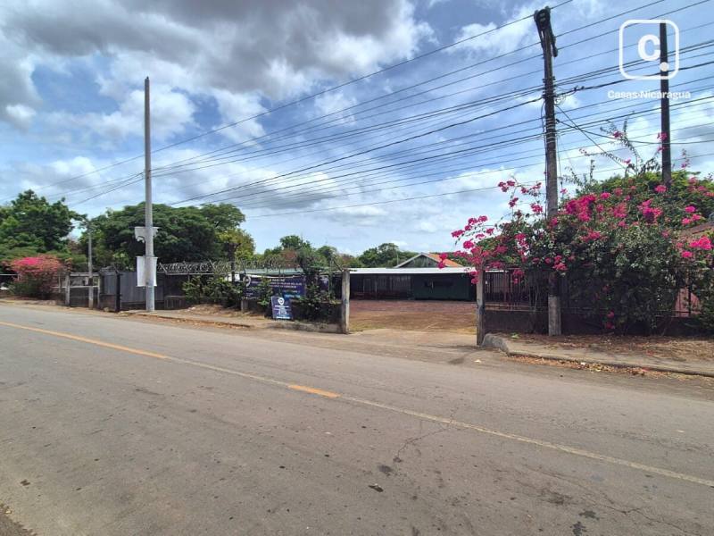 House for sale in Managua – 925 m²