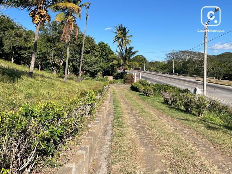 House for sale in Managua – 5 beds, 425 m²