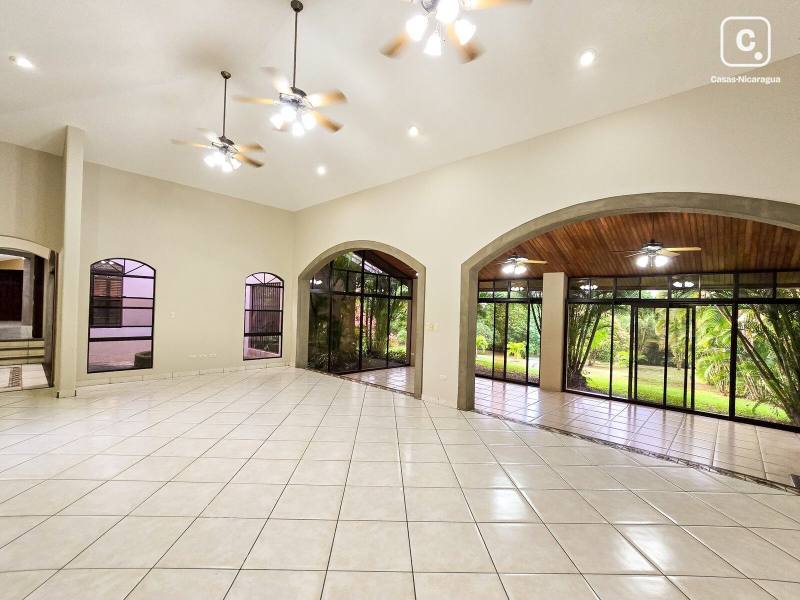Apartamento en venta en Managua – 3 hab, 630 m²