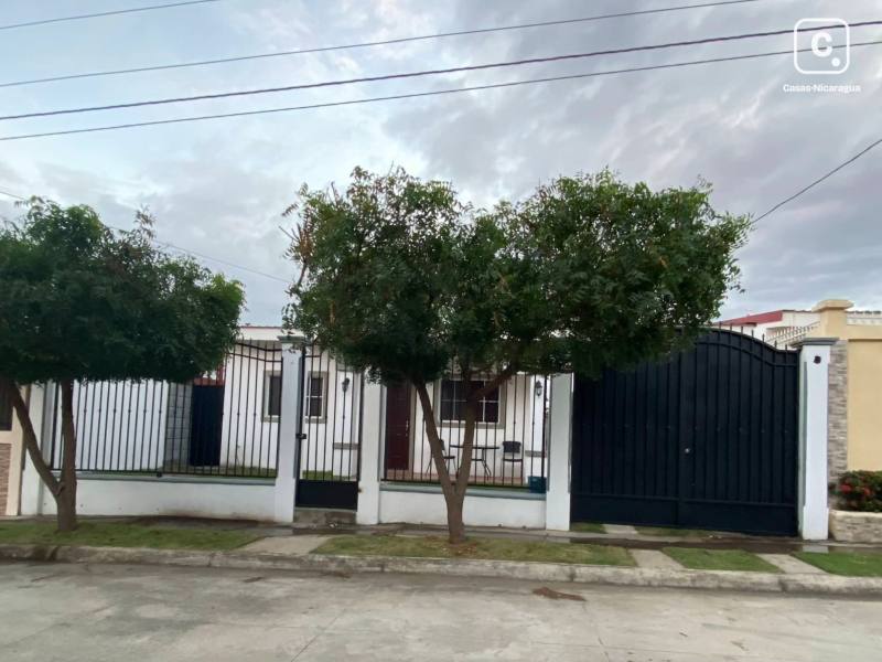 House for sale in Carretera Masaya, Managua – 2 beds, 57 m²