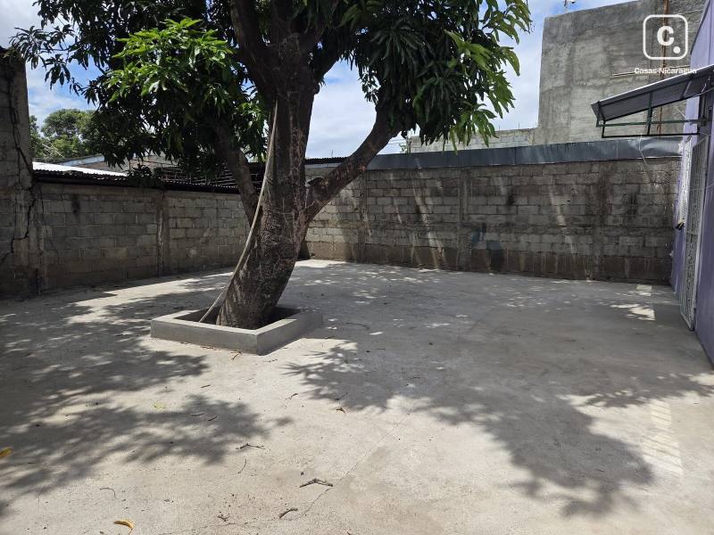 Casa en alquiler en Carretera Norte, Managua – 3 hab, 160 m²