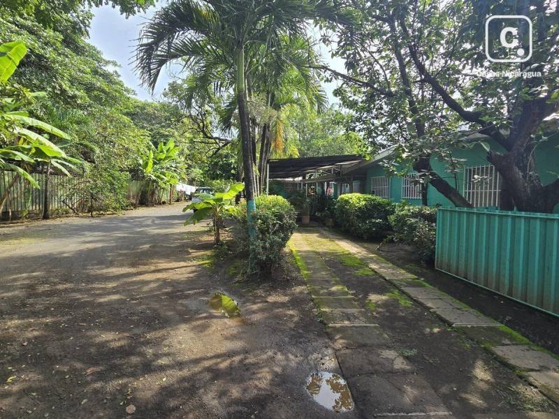 House for sale in Ciudad Sandino, Managua – 8 beds, 222 m²