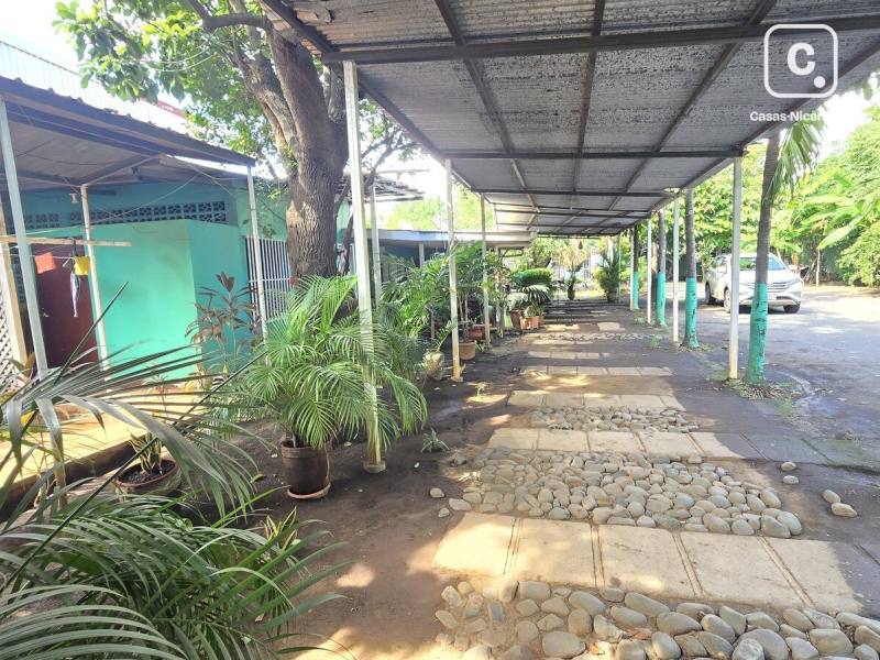 House for sale in Ciudad Sandino, Managua – 8 beds, 222 m²