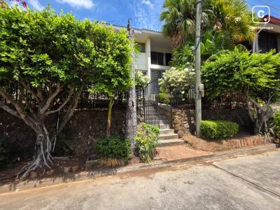 Casa en venta en Colonia Managua, Managua – 2 hab, 231 m²