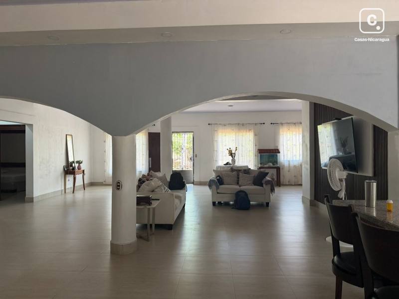 House for sale in Masaya – 3 beds, 300 m²