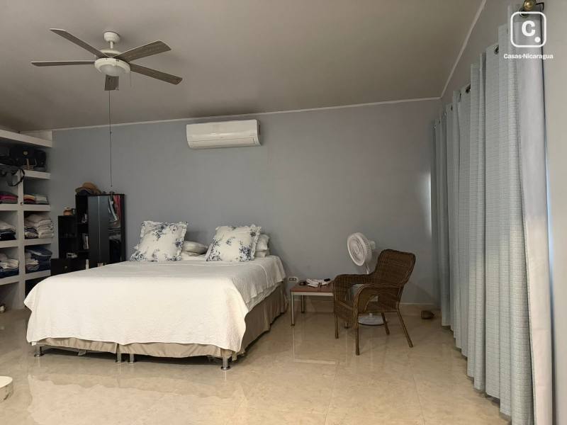 Casa en venta en Masaya – 3 hab, 300 m²