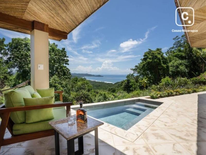 House for sale in Rivas – 4 beds