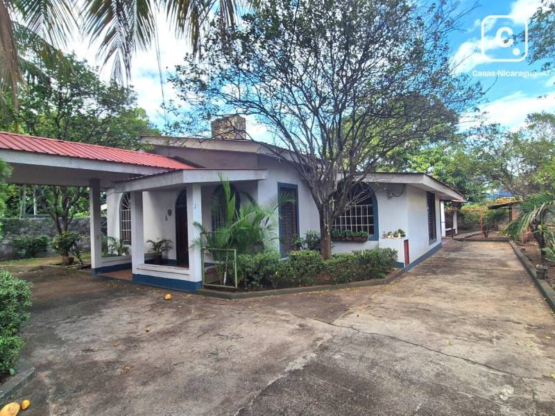 Apartamento en venta en Managua – 4 hab, 271 m²