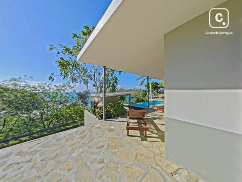 House for sale in San Juan del Sur, Rivas – 4 beds, US$ 849,000