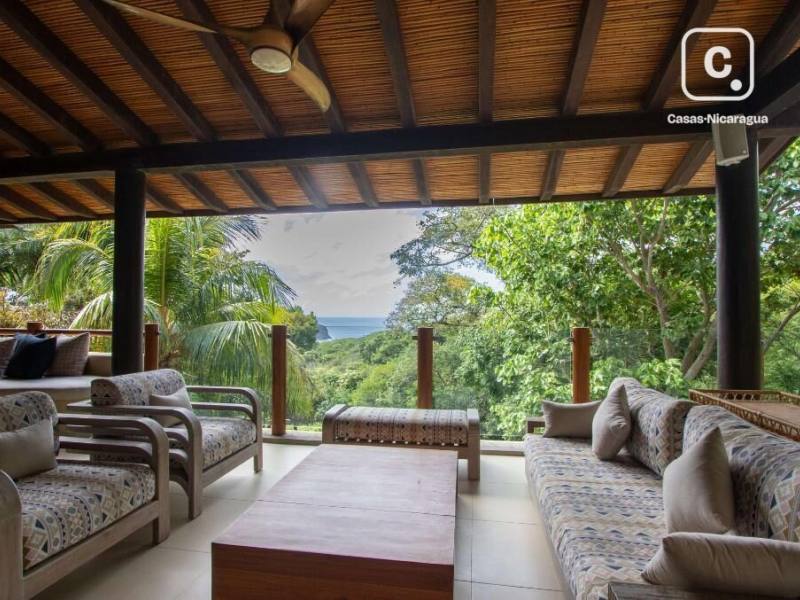 Apartment for sale in San Juan del Sur, Rivas – 4 beds