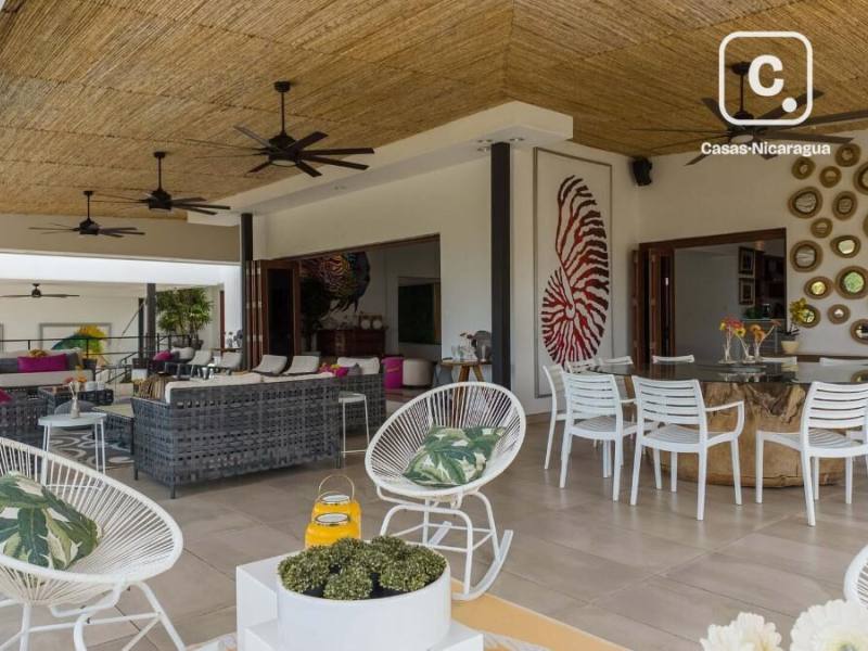 House for sale in Rivas – 5 beds