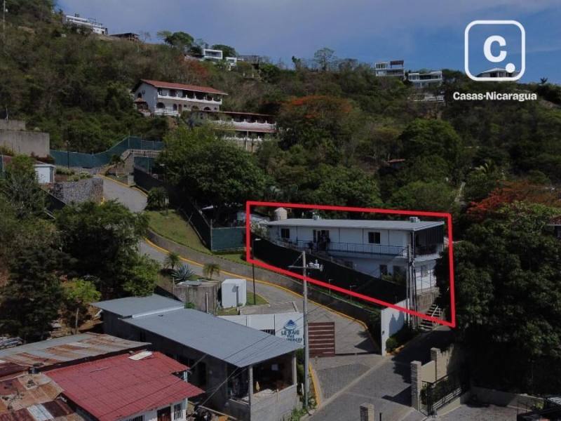Apartment for sale in San Juan del Sur, Rivas – 4 beds, US$ 310,000