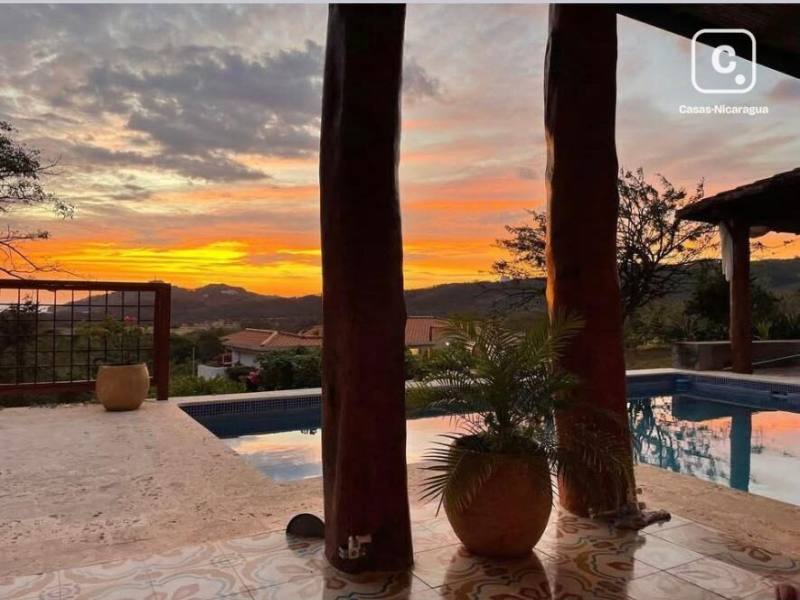 House for sale in San Juan del Sur, Rivas – 2 beds, US$ 389,000