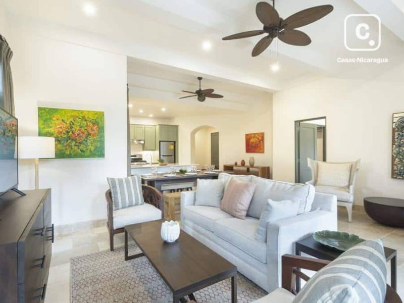 Apartment for sale in Rivas – 2 beds