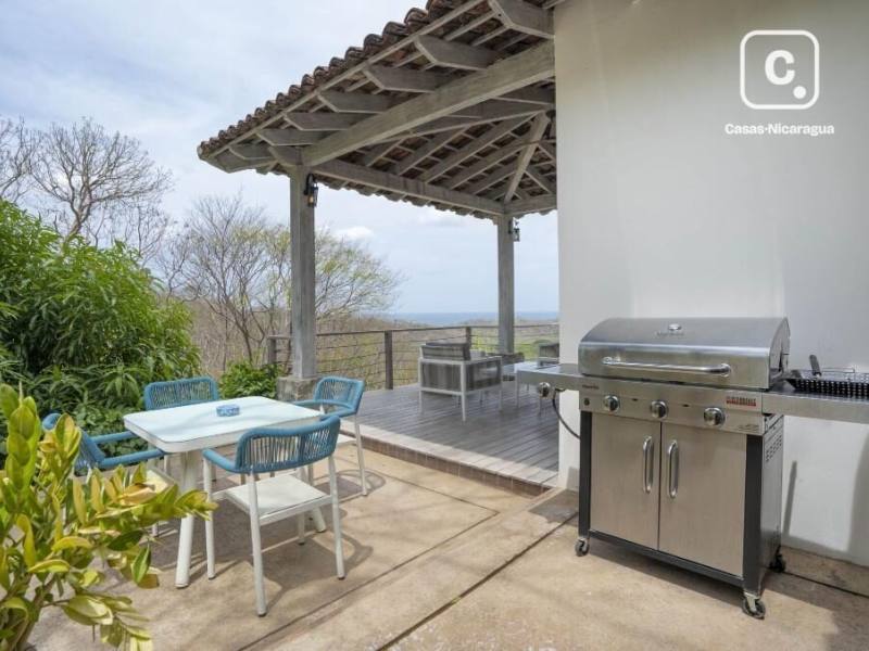 House for sale in Rivas – 1 bed, US$ 549,000