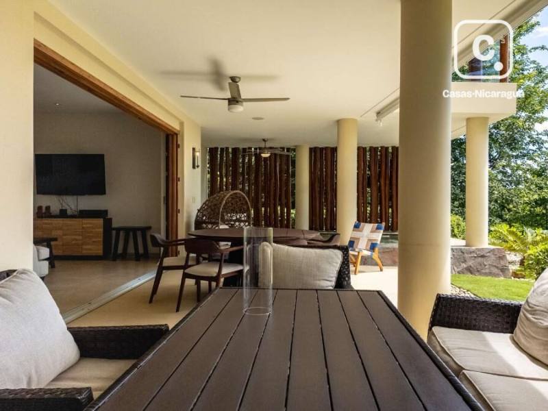 Apartment for sale in Tola, Rivas – 3 beds