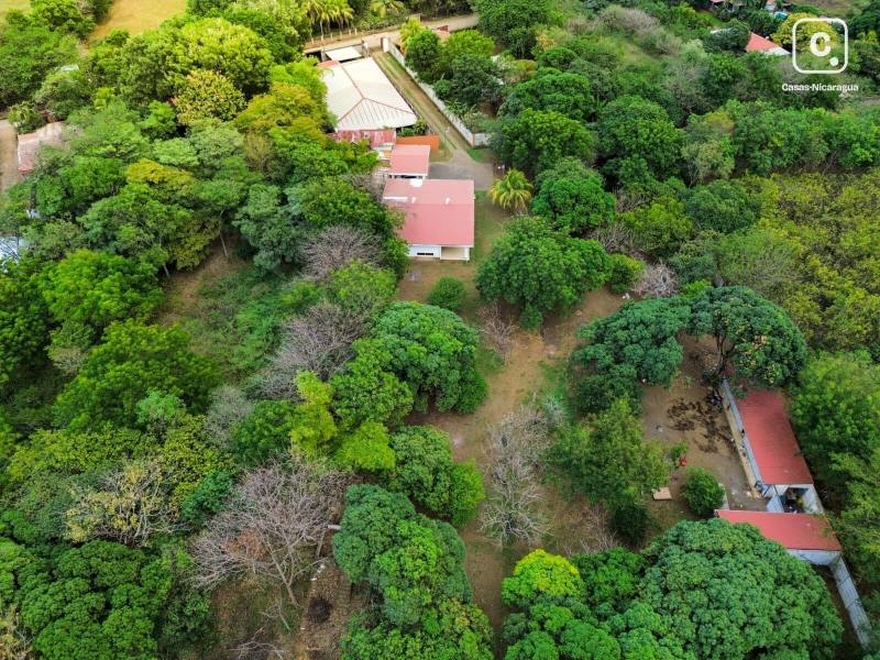 House for sale in Nindirí, Masaya – 3 beds, 285 m²
