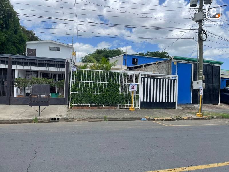 House for sale in Managua – 3 beds, 187 m²