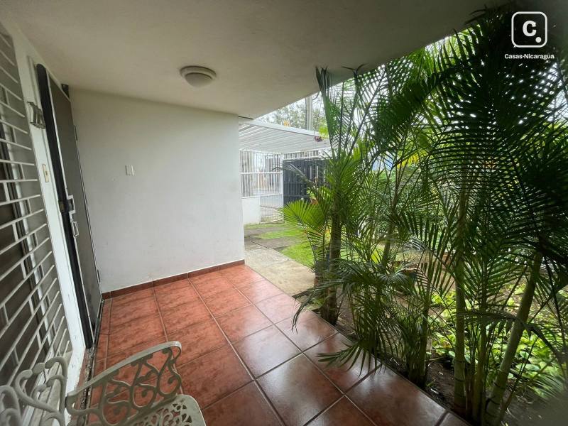 House for sale in Managua – 3 beds, 187 m²