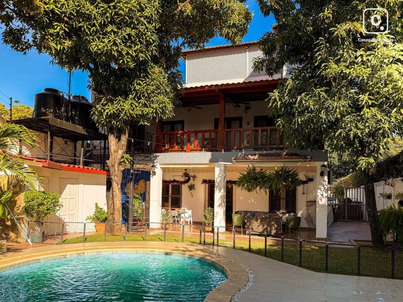 House for sale in Managua – 5 beds, 436 m²