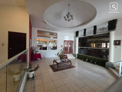 Apartamento en venta en Carretera Masaya, Managua – 4 hab, 570 m²