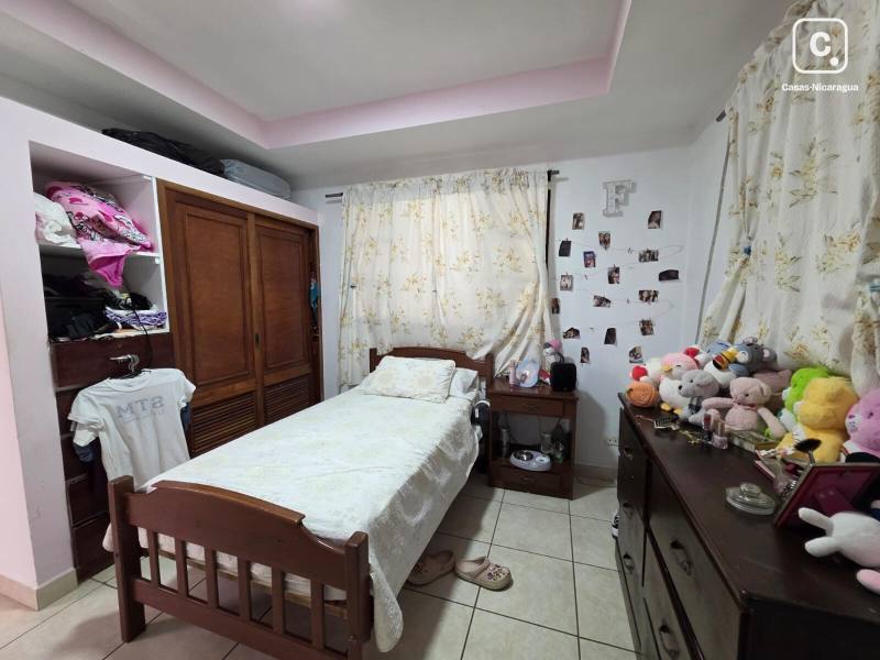Apartment for sale in Veracruz, Managua – 4 beds, 445 m²
