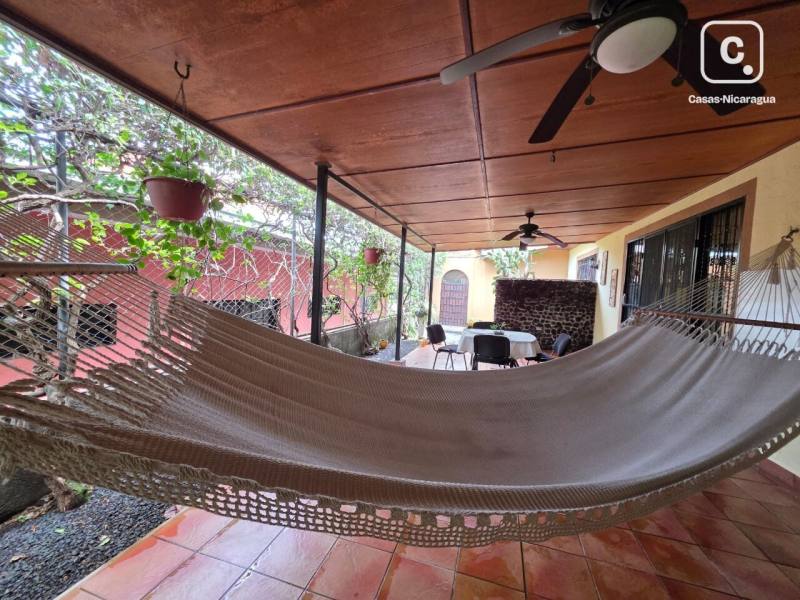 Apartment for sale in Veracruz, Managua – 4 beds, 445 m²