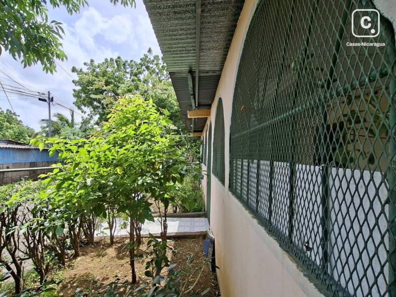 Apartment for sale in Pista Juan Pablo Segundo, Managua – 4 beds, 150 m²