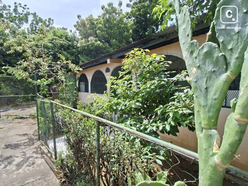 Apartment for sale in Pista Juan Pablo Segundo, Managua – 4 beds, 150 m²